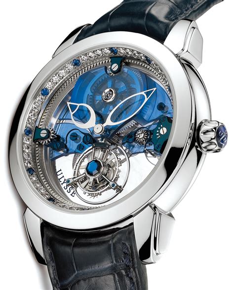 ulysse nardin most expensive watch